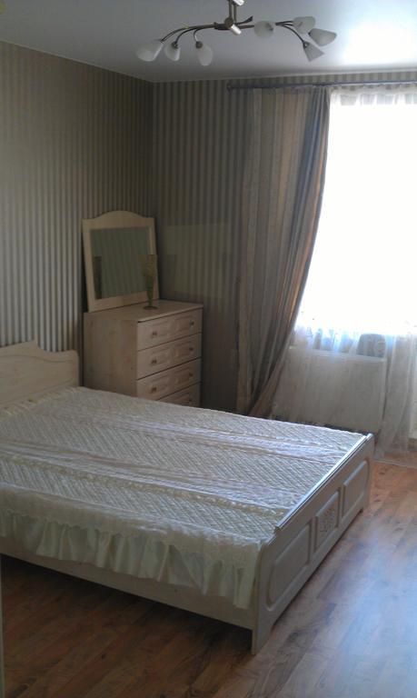 Apartment Na Kosmonavtov 46 4 Lipeck Szoba fotó